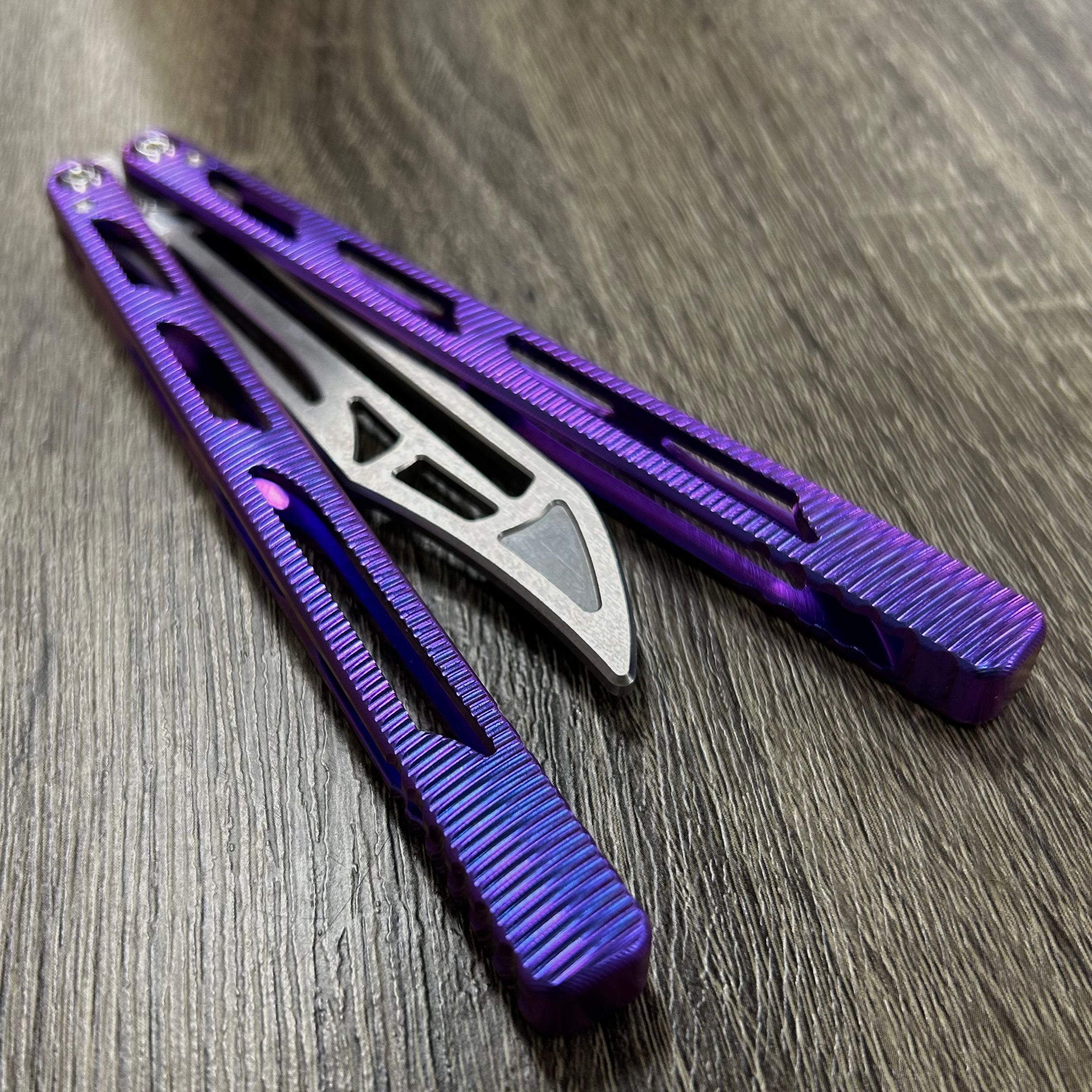 Rift Trainer V1 â Shattered Concepts