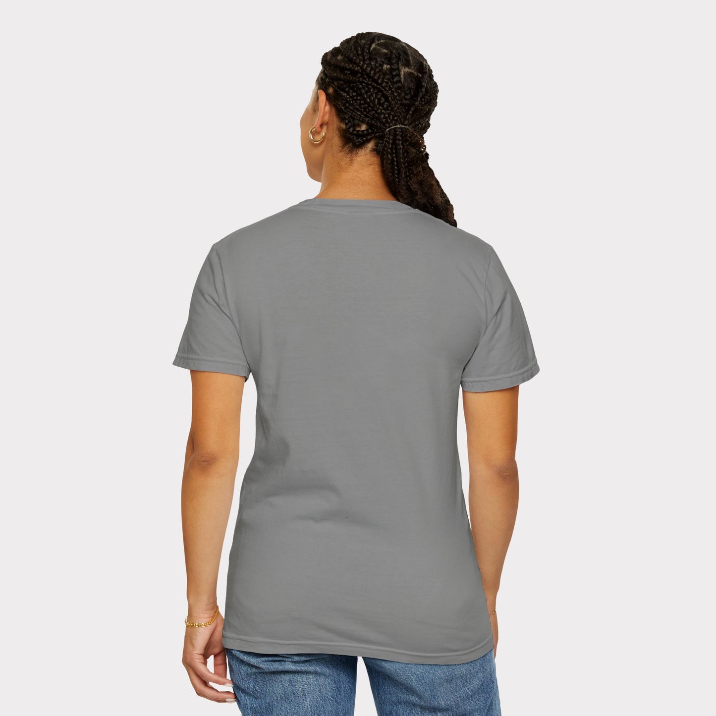 Shattered Concepts Logo Unisex T-Shirt