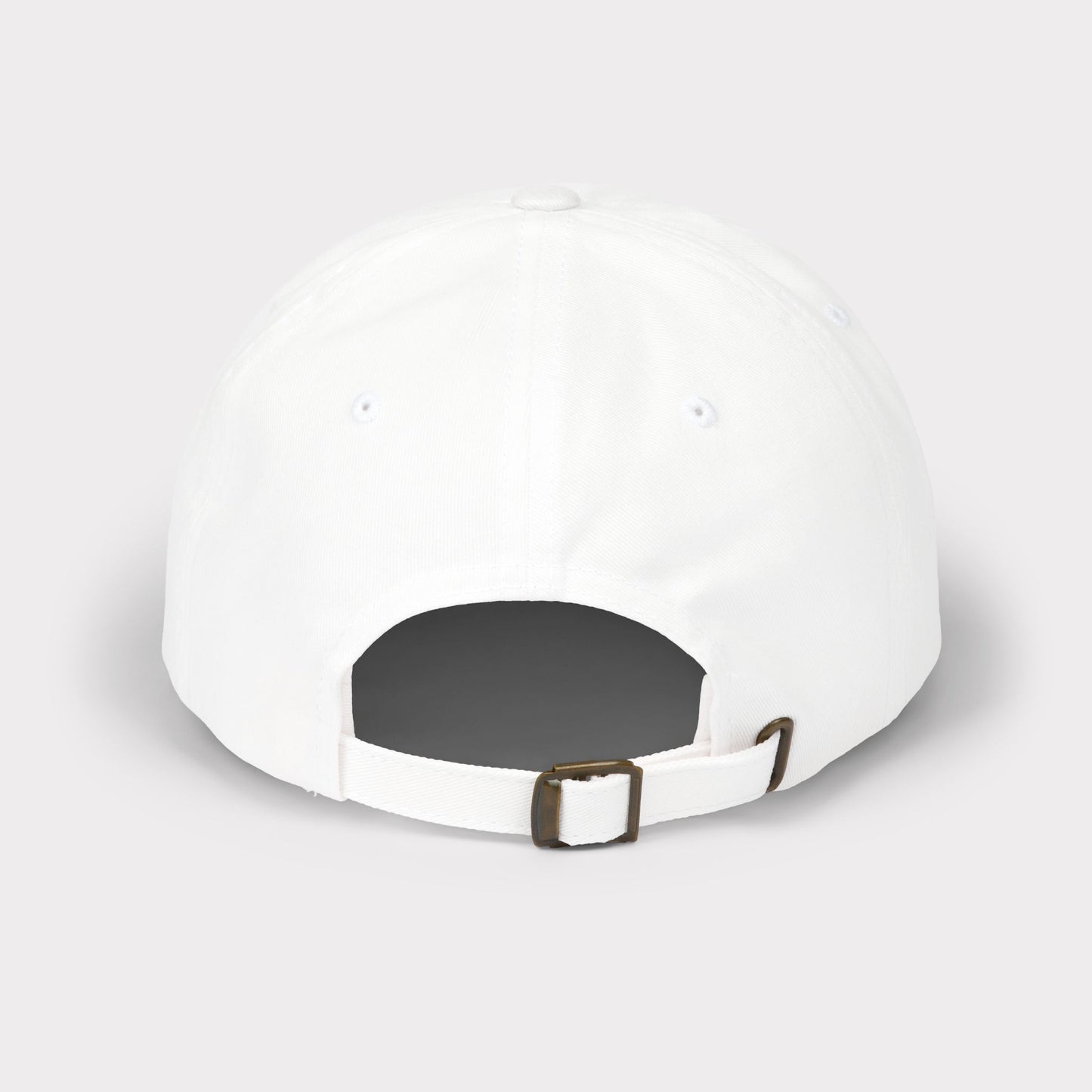 Shattered Concepts Logo Cap