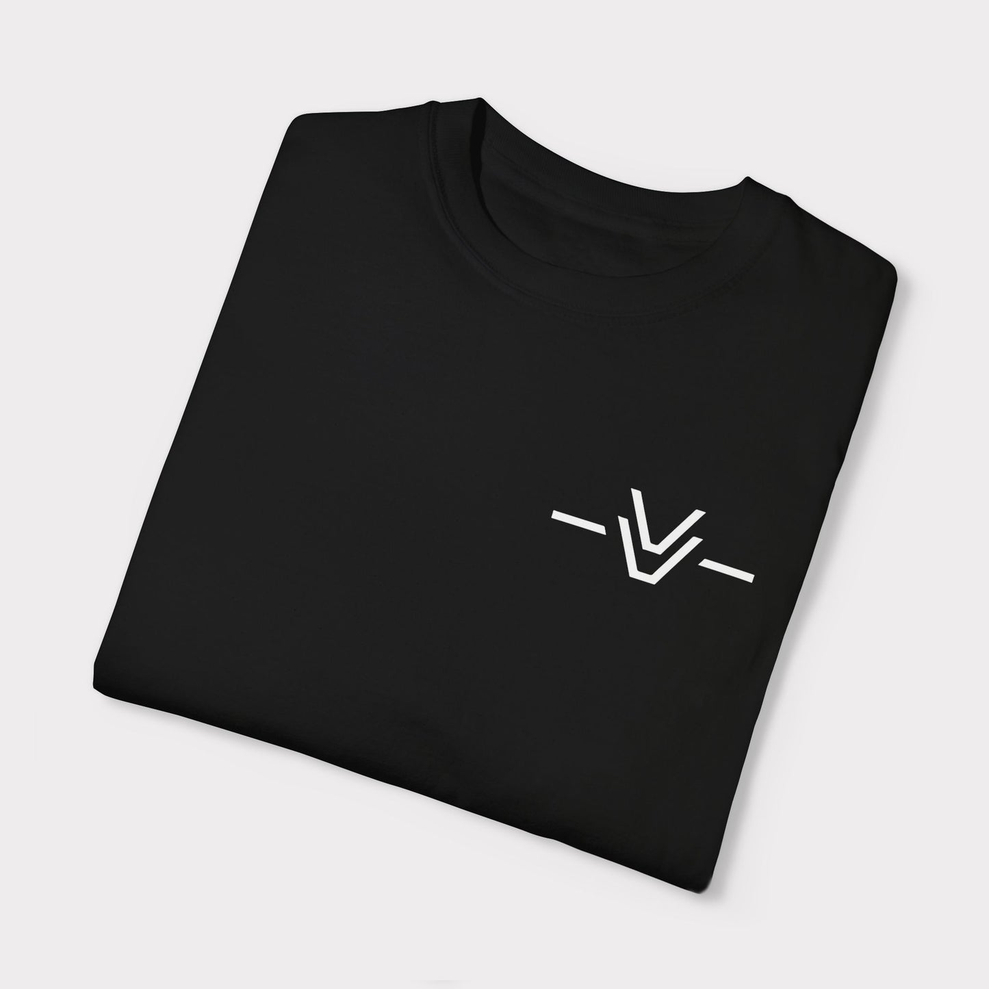 Shattered Graphic Unisex T-Shirt