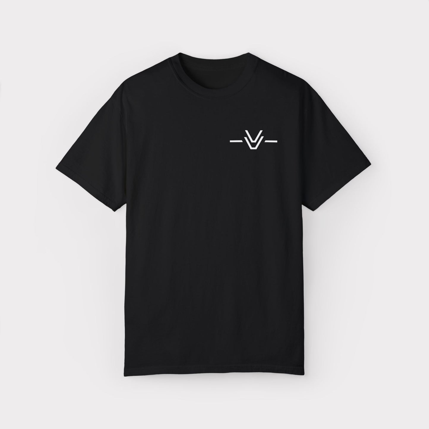 Shattered Concepts Logo Unisex T-Shirt
