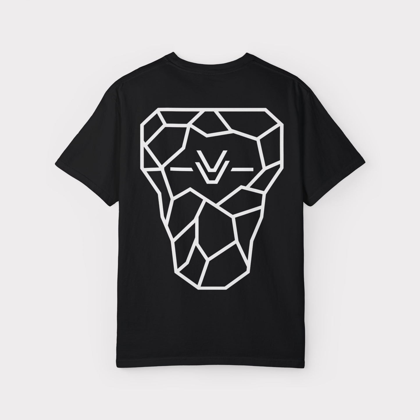 Shattered Graphic Unisex T-Shirt
