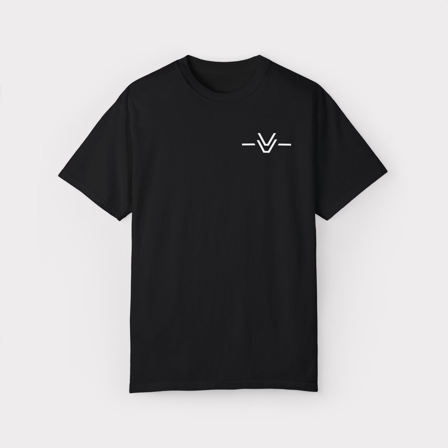 Shattered Concepts “Shattered” Unisex T-Shirt