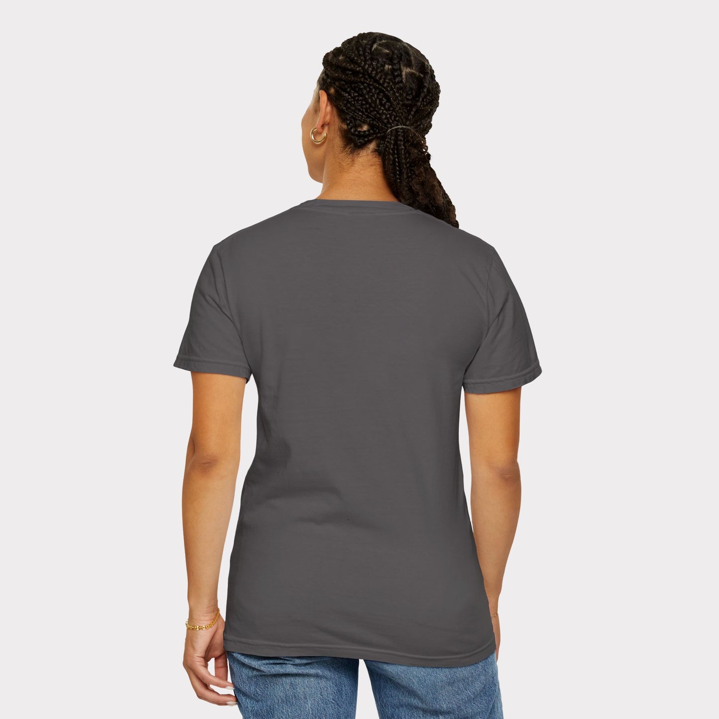 Shattered Concepts Logo Unisex T-Shirt