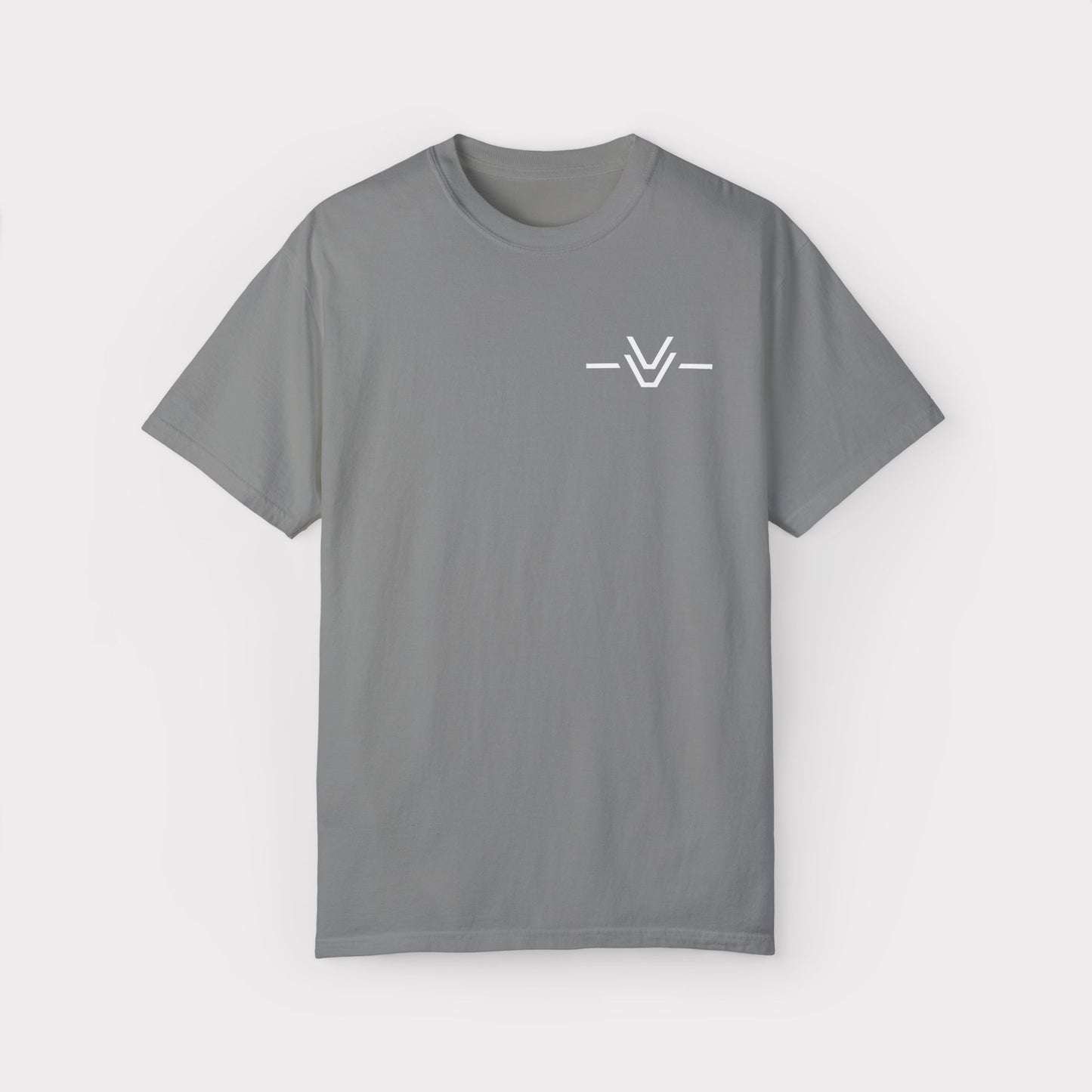 Shattered Concepts “Shattered Balime” Unisex T-Shirt