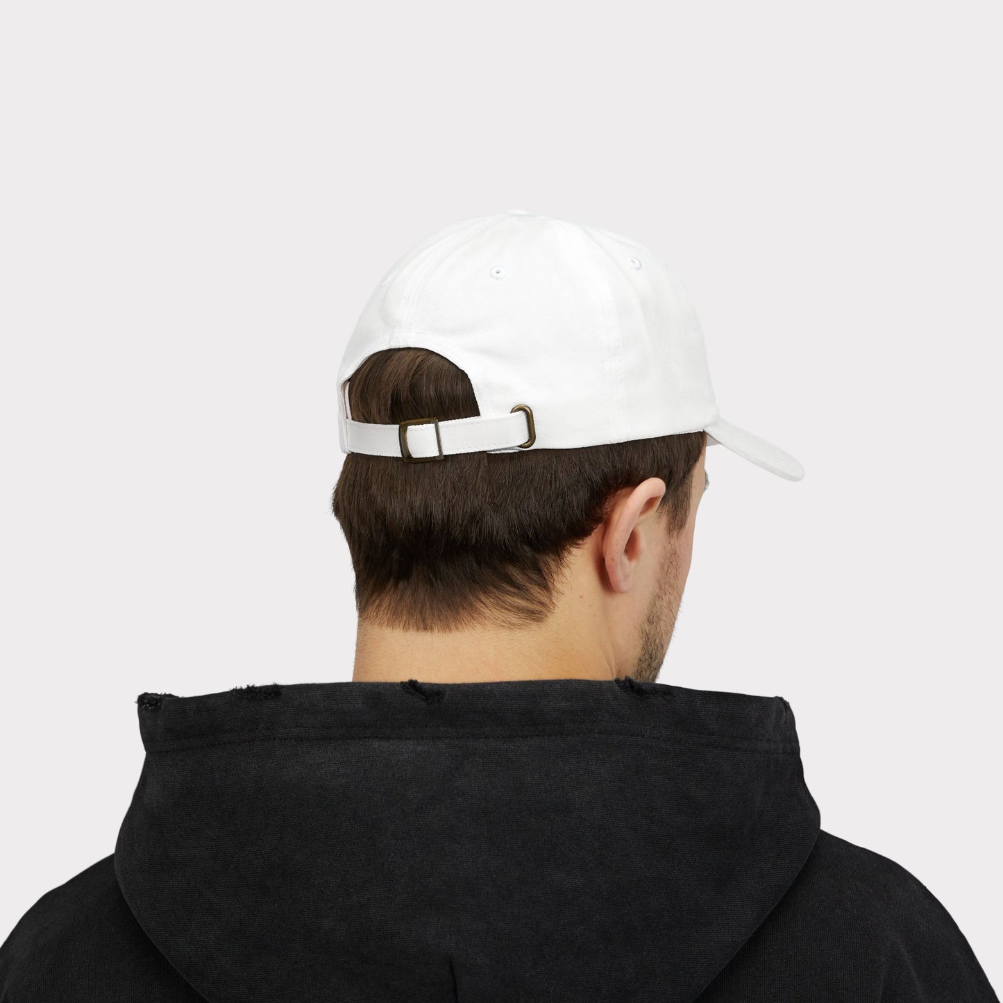 Shattered Concepts Logo Cap