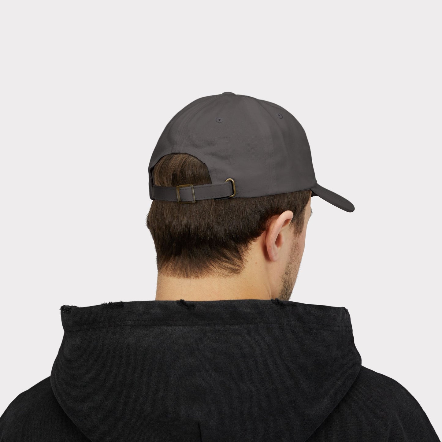 Shattered Concepts Logo Cap