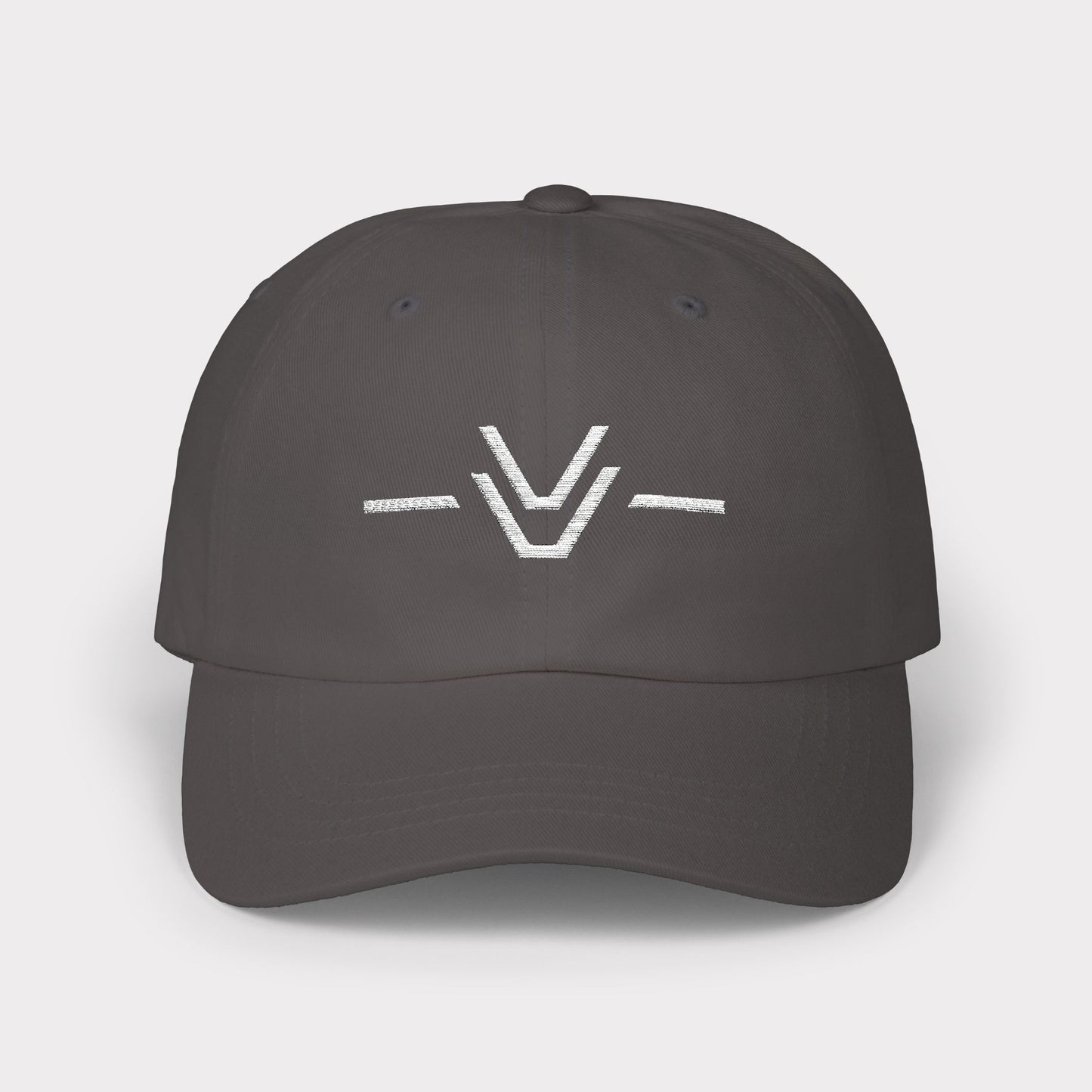 Shattered Concepts Logo Cap