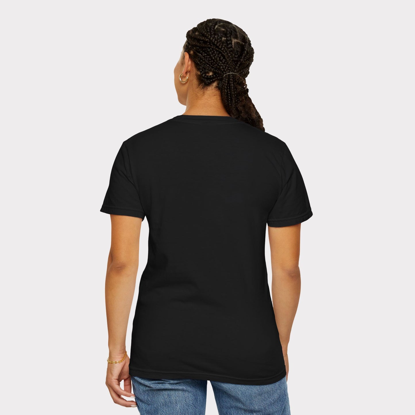 Shattered Concepts Logo Unisex T-Shirt