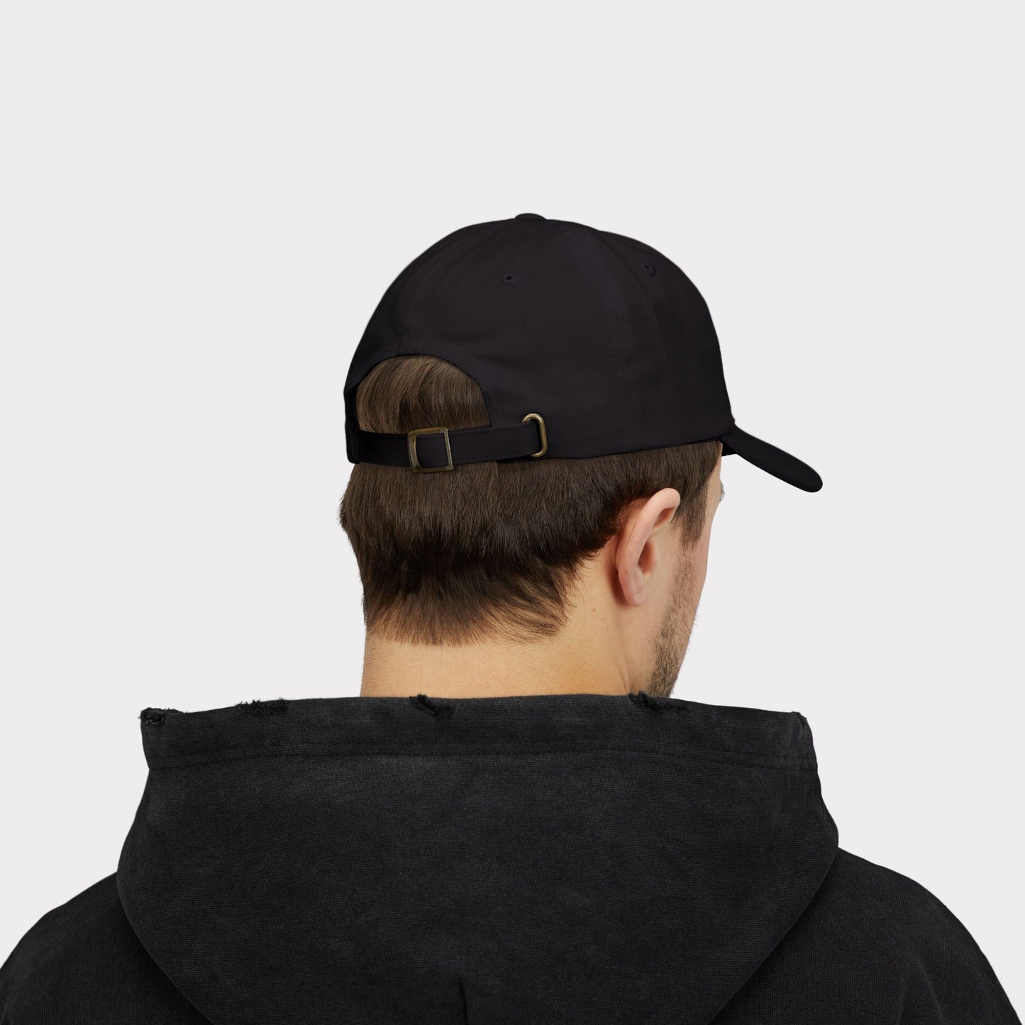 Shattered Concepts Logo Cap
