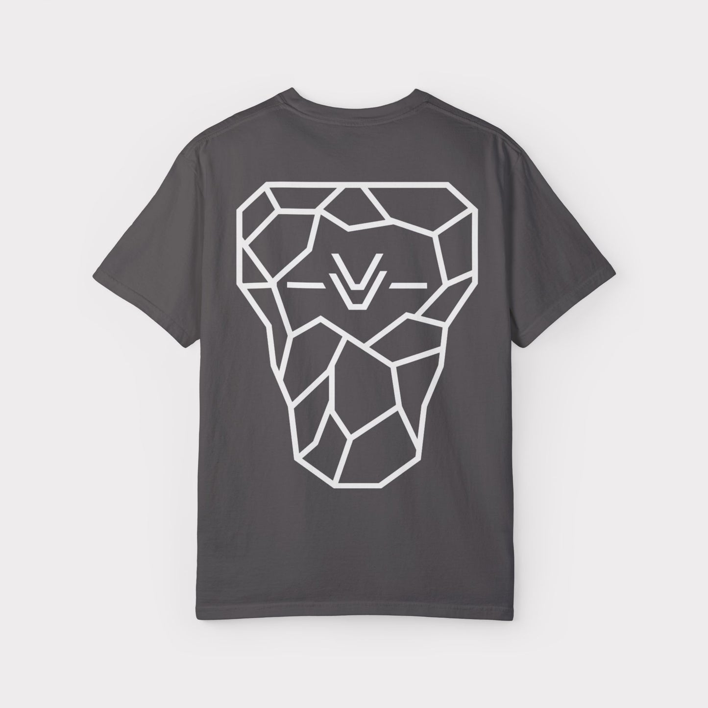 Shattered Graphic Unisex T-Shirt