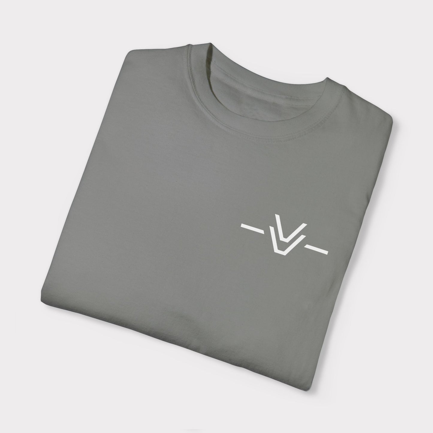 Shattered Concepts “Shattered Balime” Unisex T-Shirt