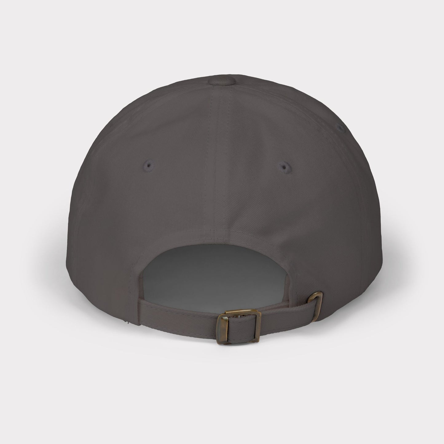 Shattered Concepts Logo Cap