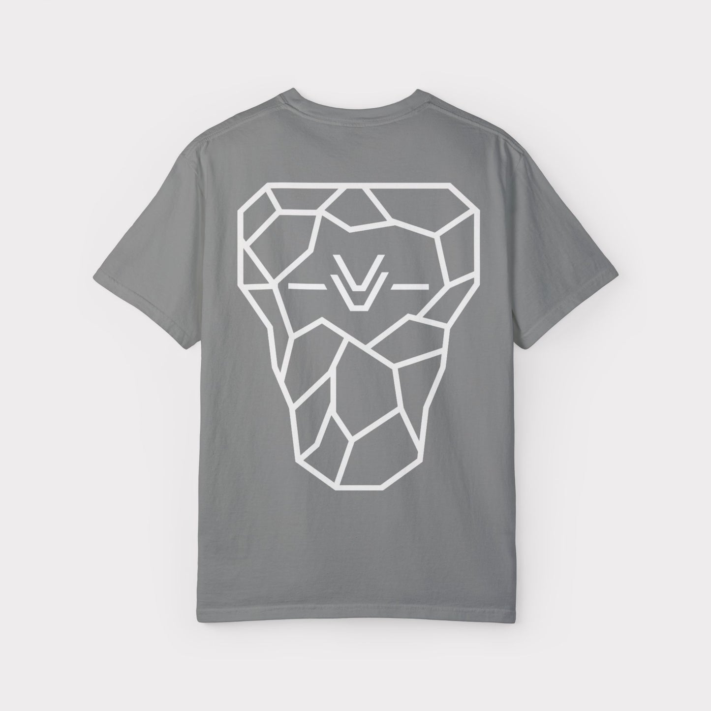 Shattered Graphic Unisex T-Shirt