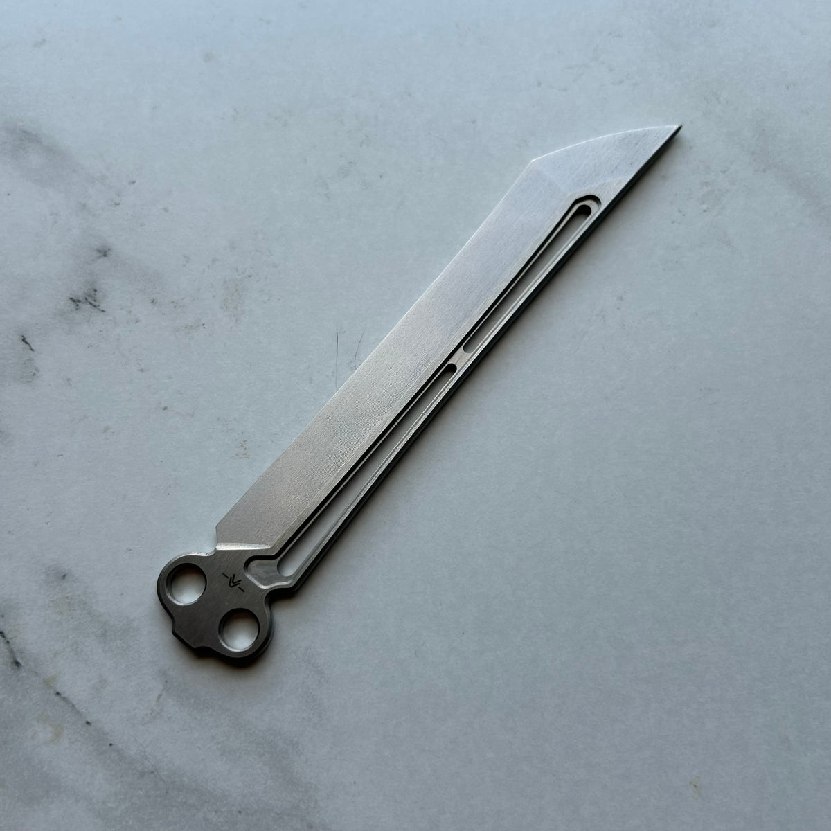 Replacement Shattered v1 Parts