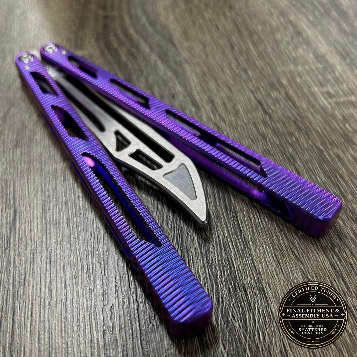 Rift Trainer V1
