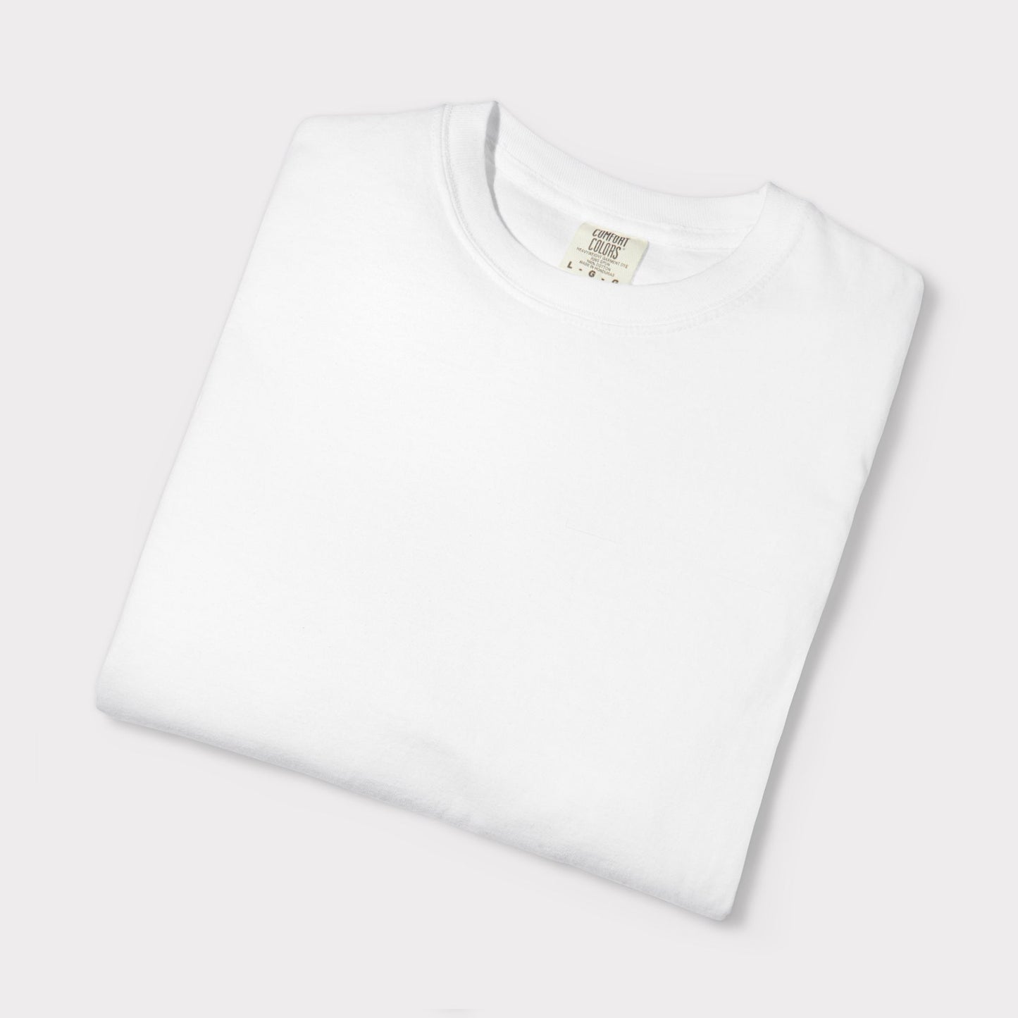 Shattered Concepts “Shatter//Flow Comp” Unisex T-Shirt