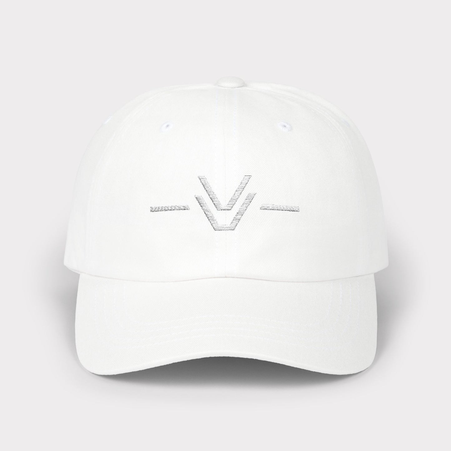 Shattered Concepts Logo Cap