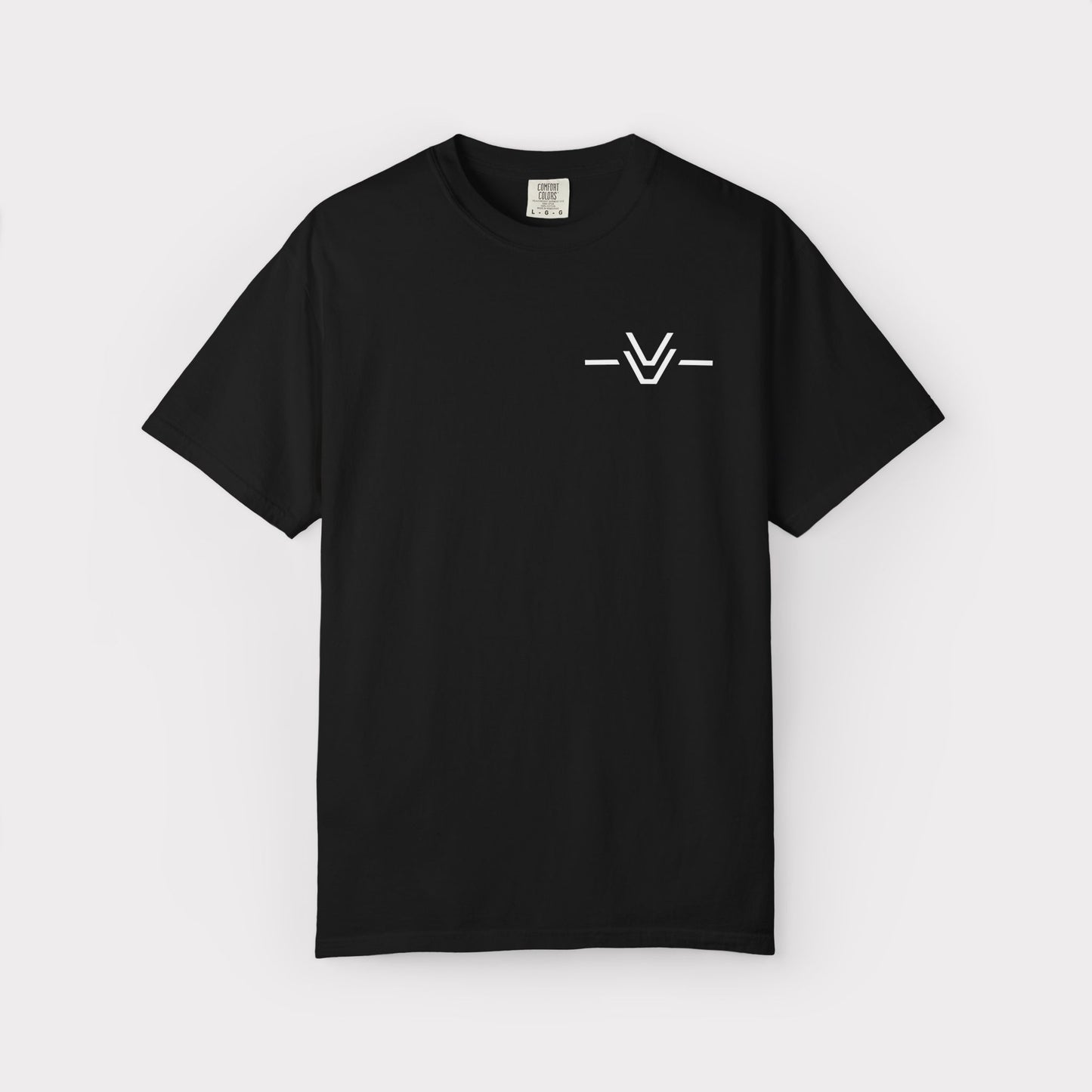 Shattered Concepts “Shatter//Flow Comp” Unisex T-Shirt