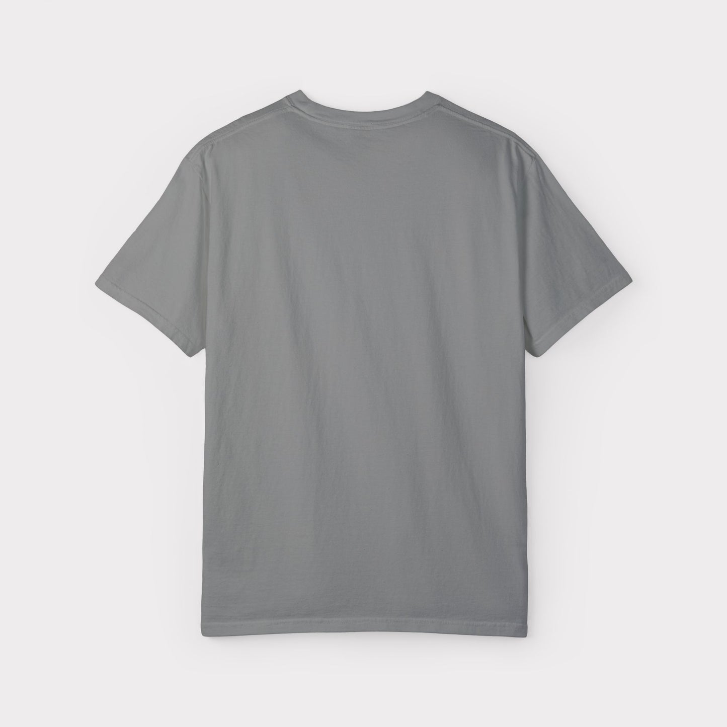 Shattered Concepts Logo Unisex T-Shirt