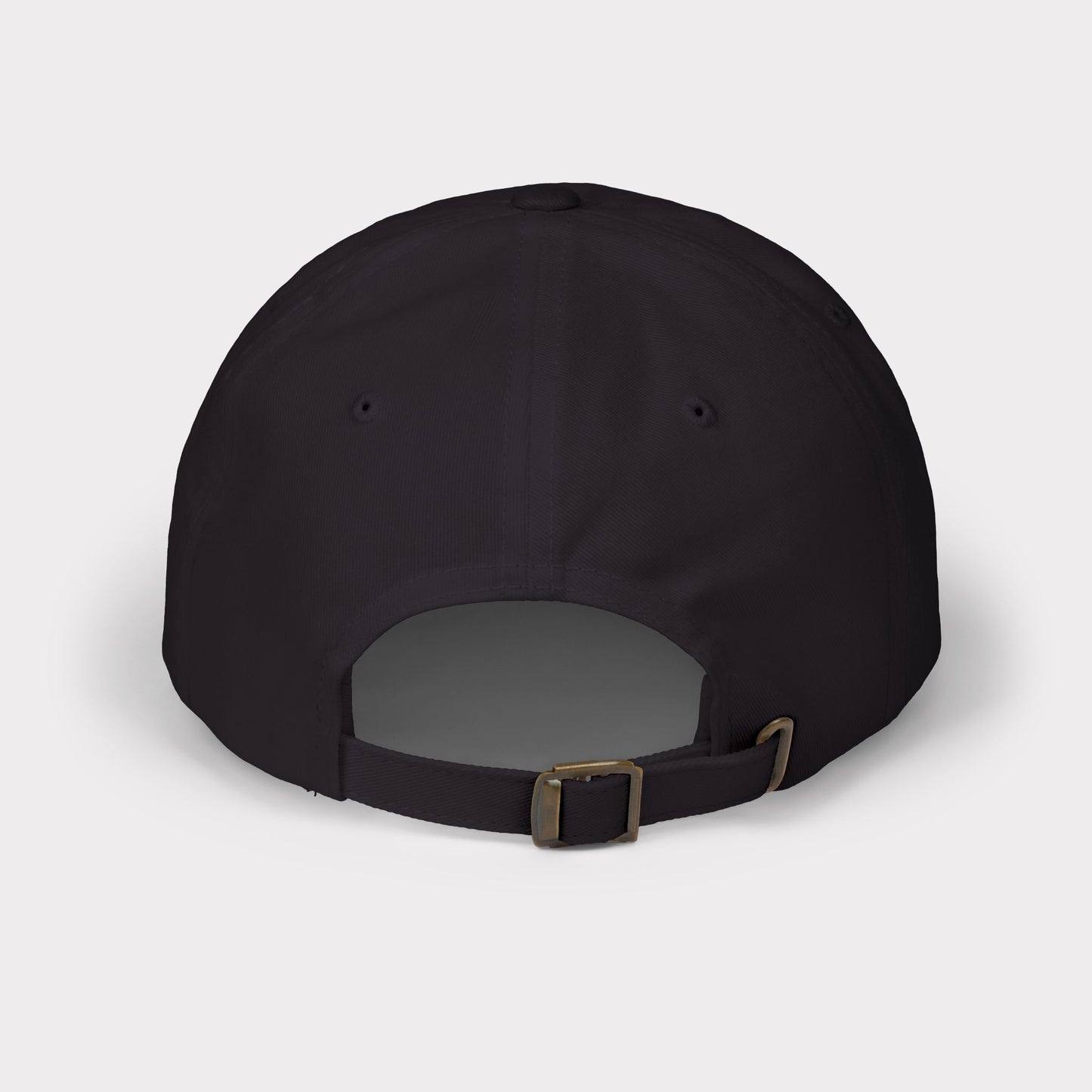 Shattered Concepts Logo Cap