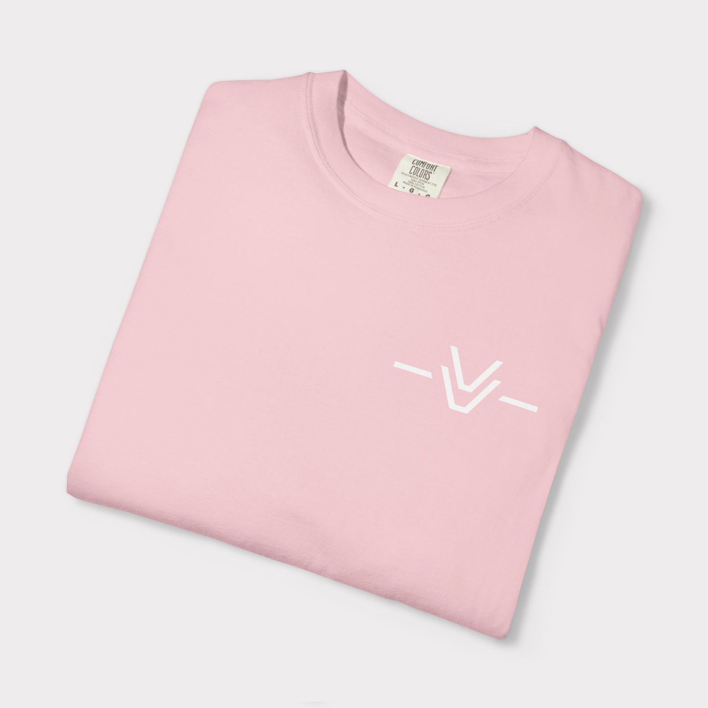 Shattered Concepts “Shatter//Flow Comp” Unisex T-Shirt