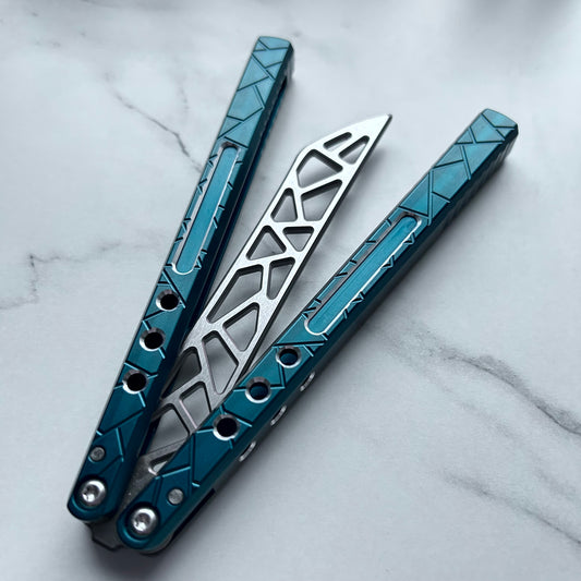 Shattered v1 Dual-Tone
