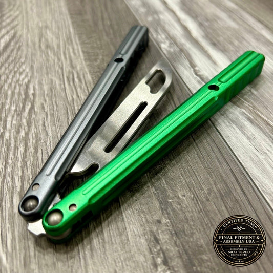 Ruined Trainer V1