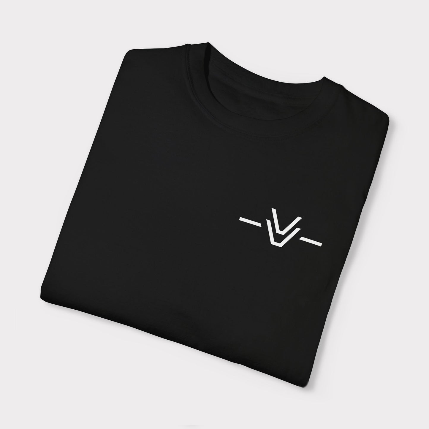 Shattered Concepts Logo Unisex T-Shirt