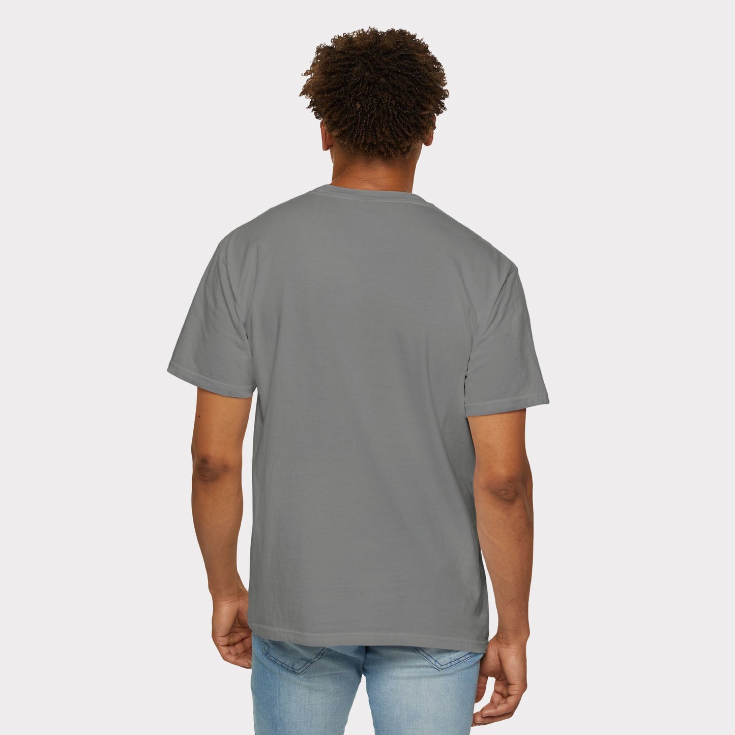Shattered Concepts Logo Unisex T-Shirt