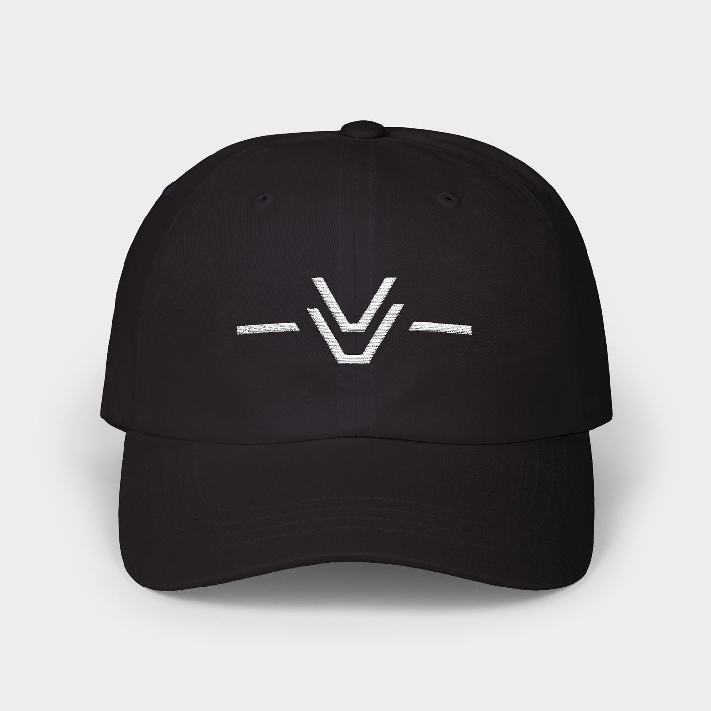Shattered Concepts Logo Cap