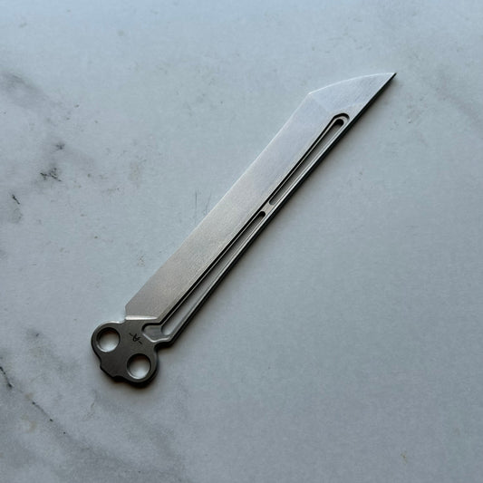 Replacement Shattered v1 Parts