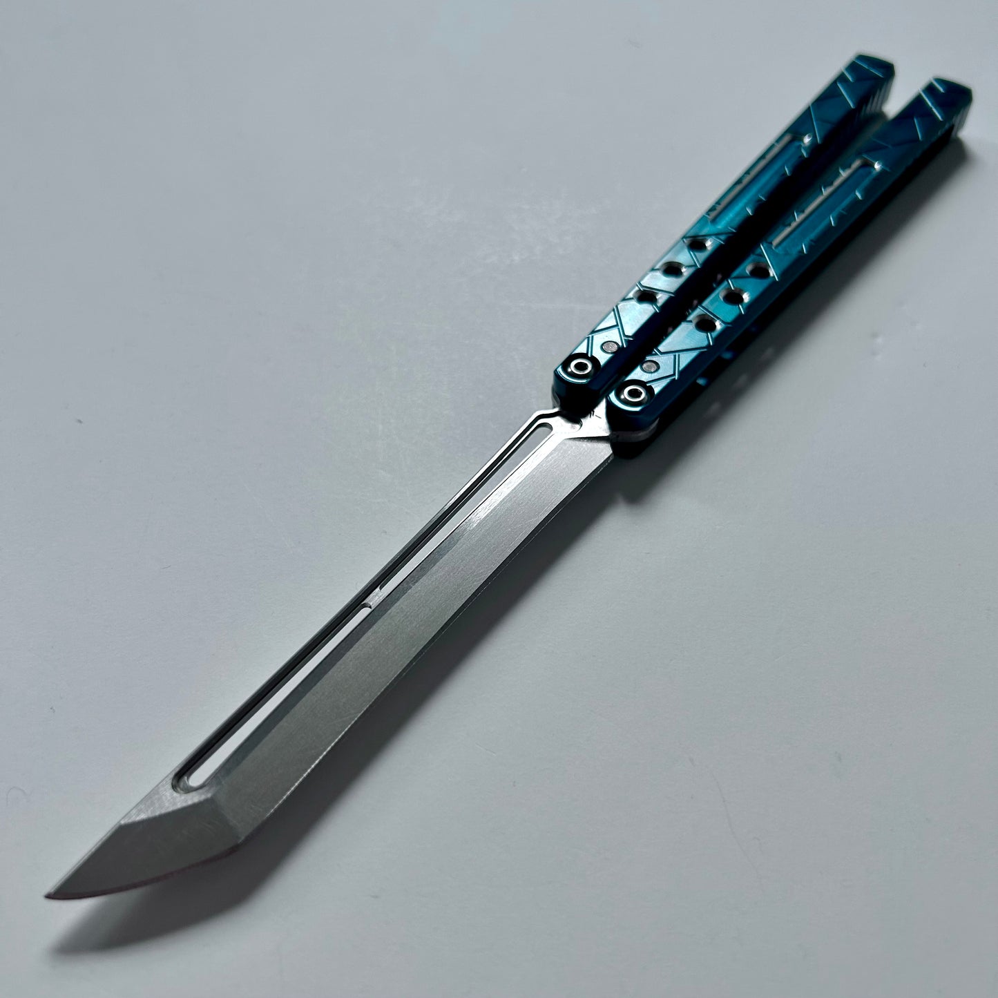 Shattered v1 Dual-Tone