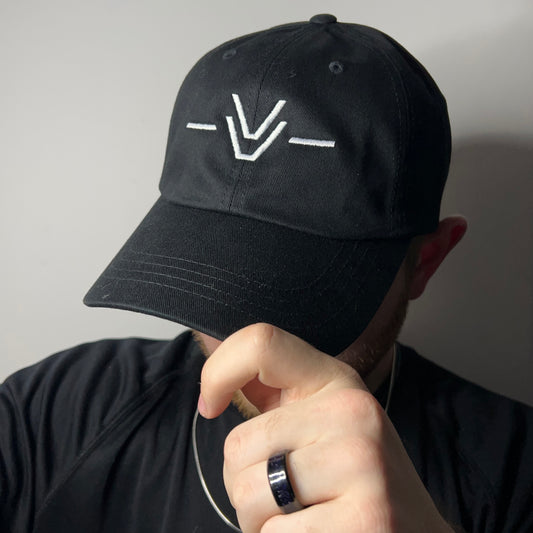 Shattered Concepts Logo Cap
